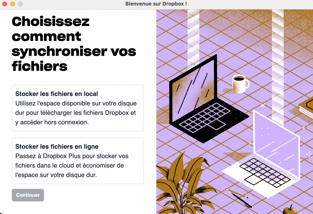 offres dropbox