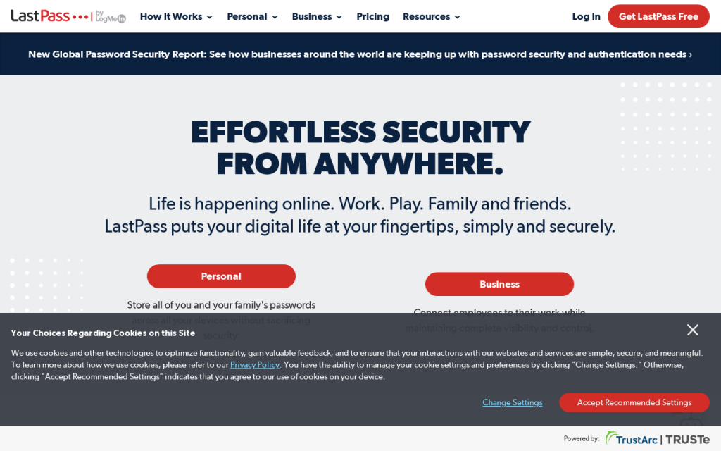 Lastpass