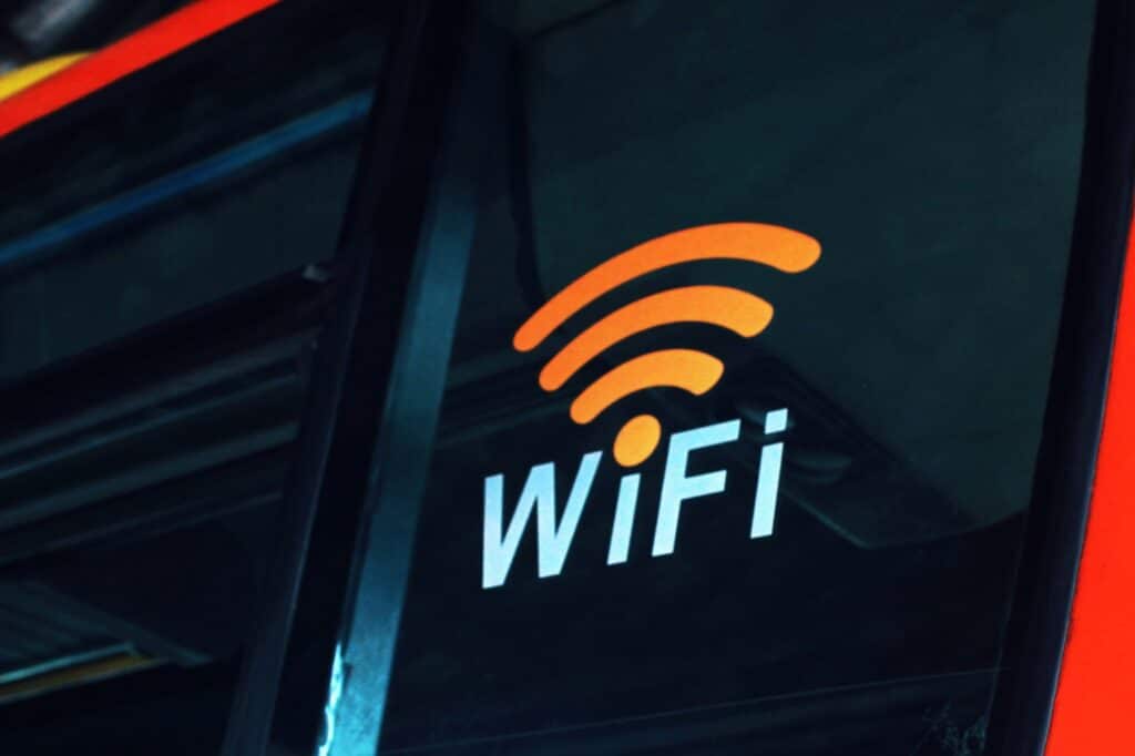 risques wifi public