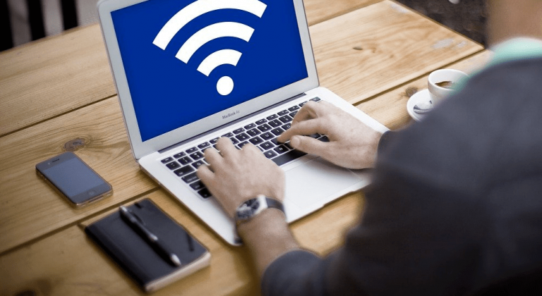 Wifi public