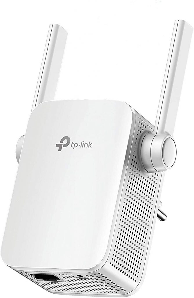 amplificateur wifi