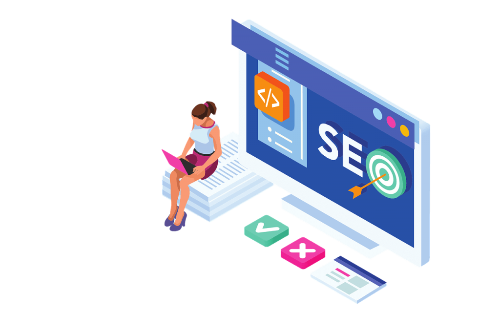 optimisation seo