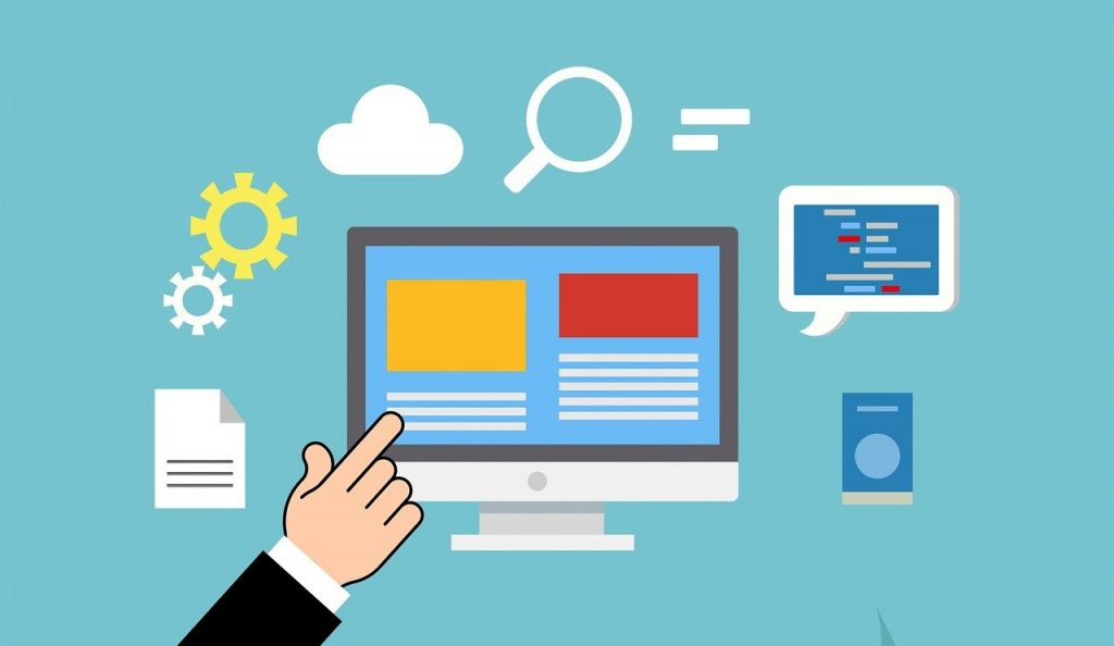 audit seo
