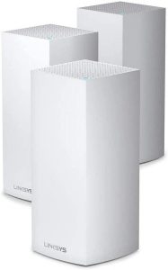 lynksys velop