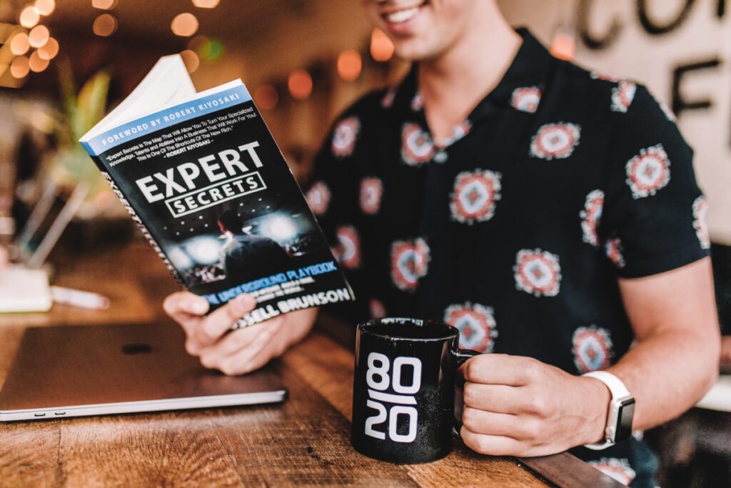 expert IT