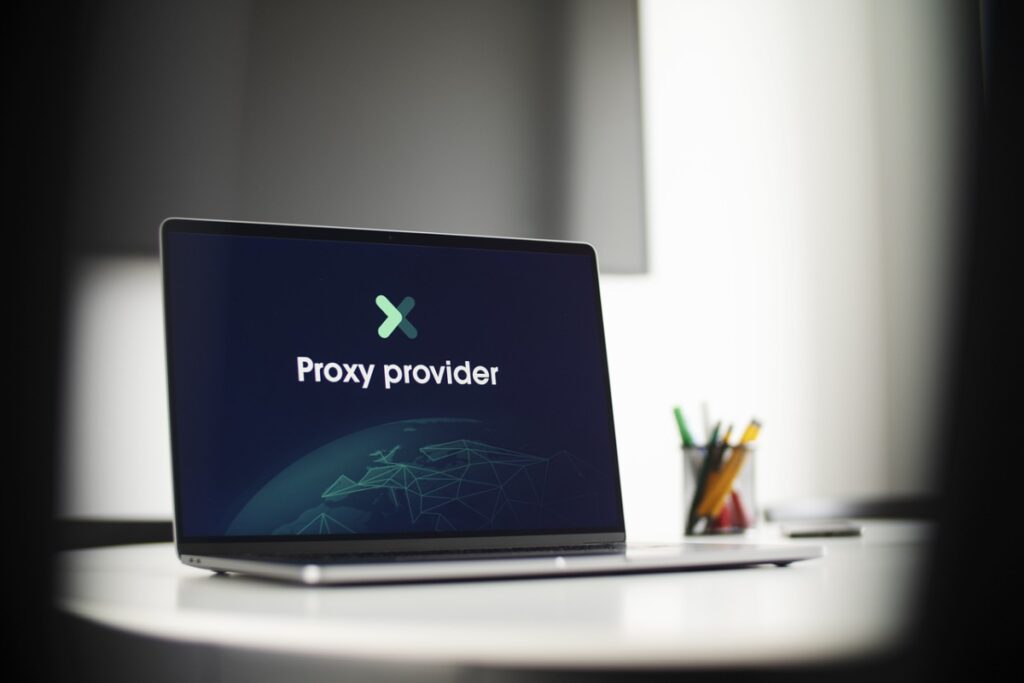 serveur proxy
