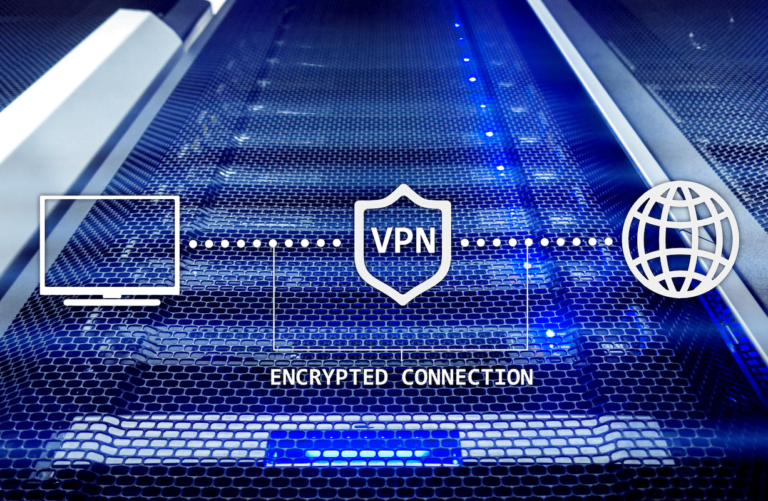 vpn entreprise