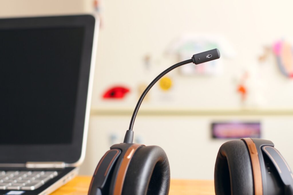 casque voip