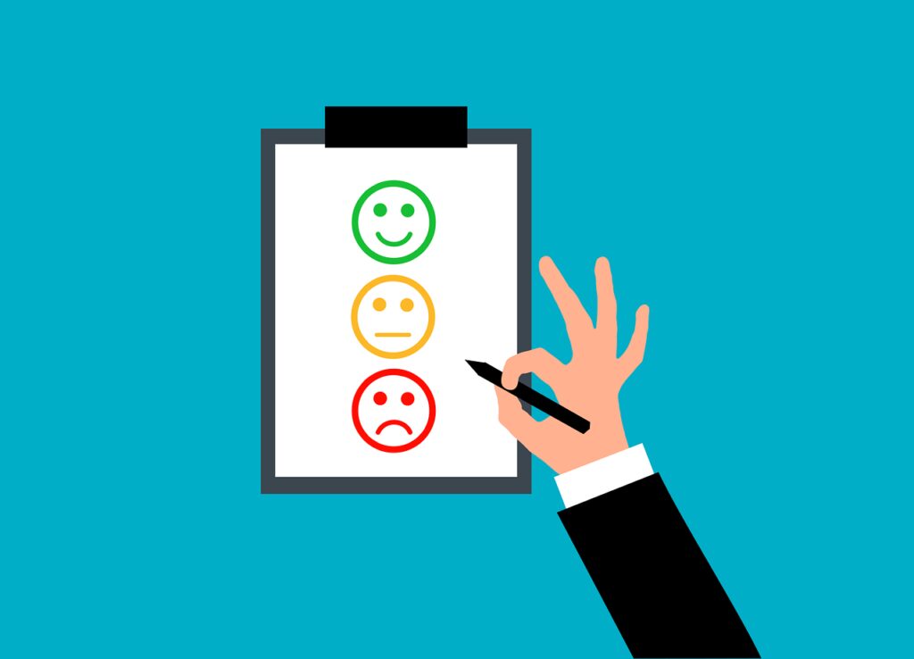 nps, net promoter score, rating