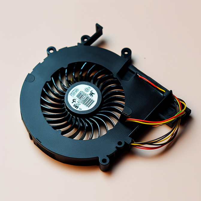 ventilateur