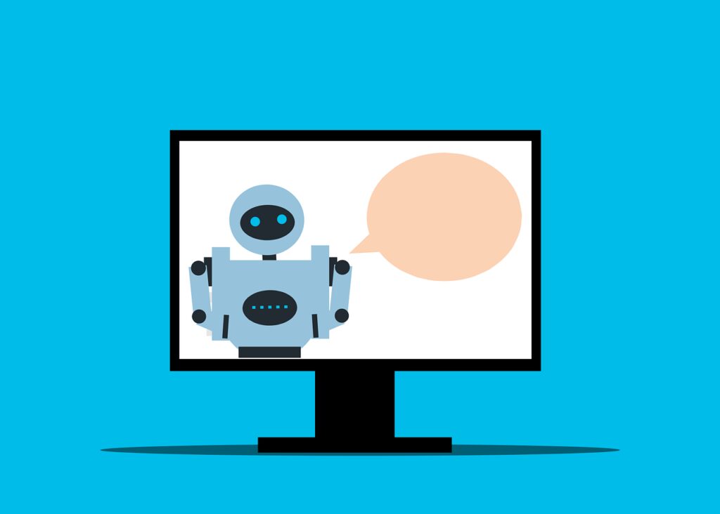 chatbot