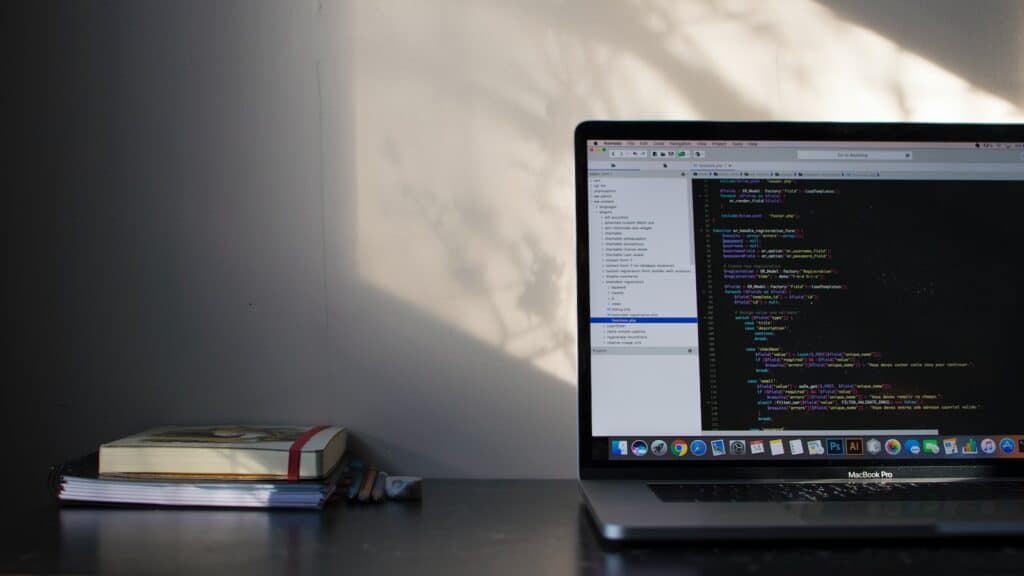 langage de programmation ruby
