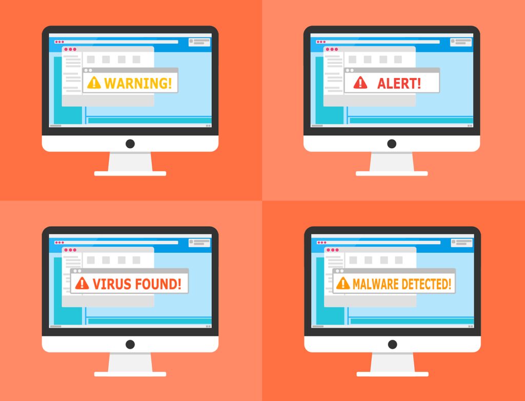 malware