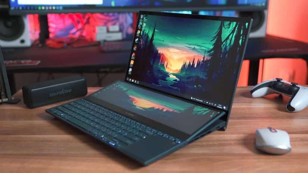 asus