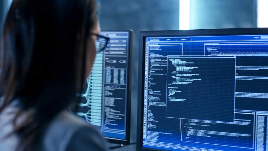expert cybersécurité