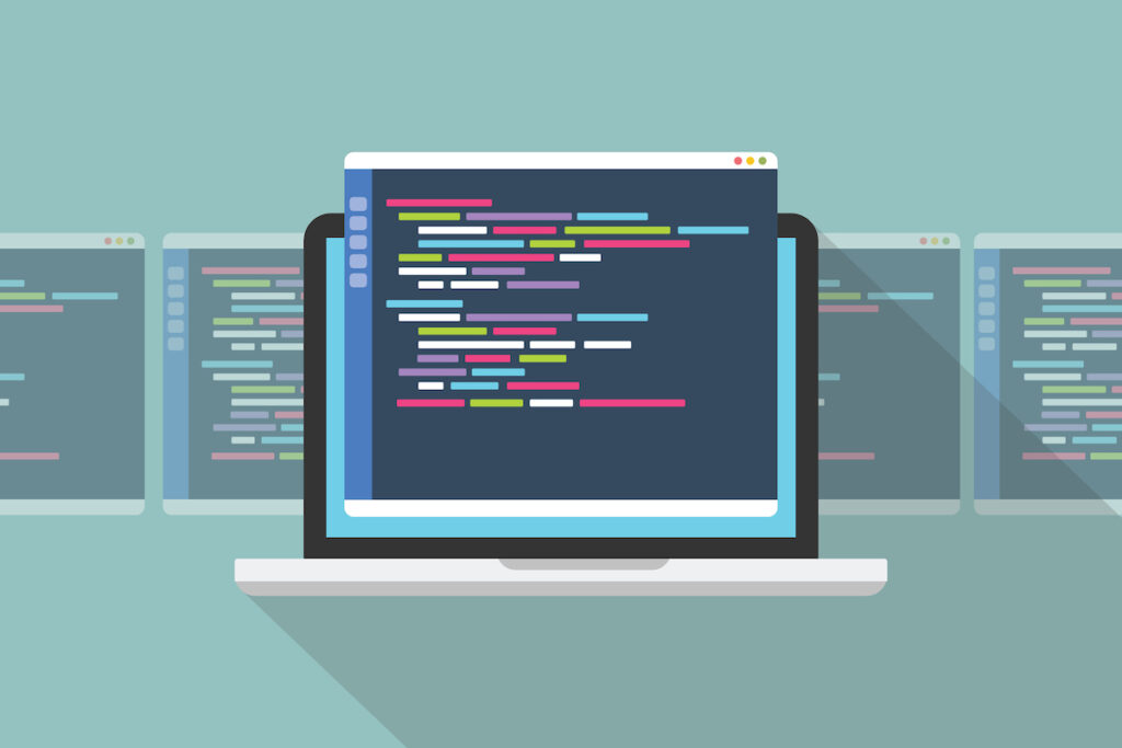 green coding