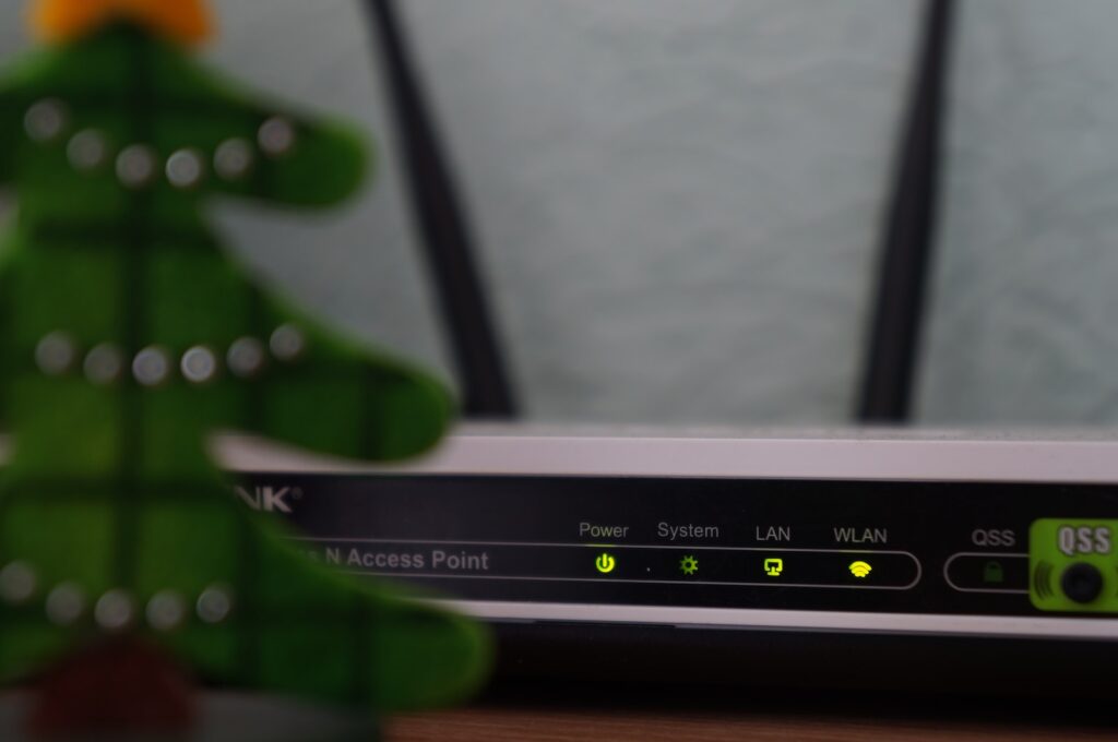 hack wifi