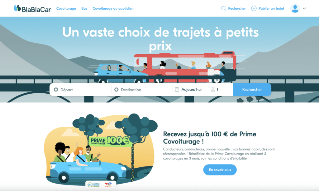 blablacar
