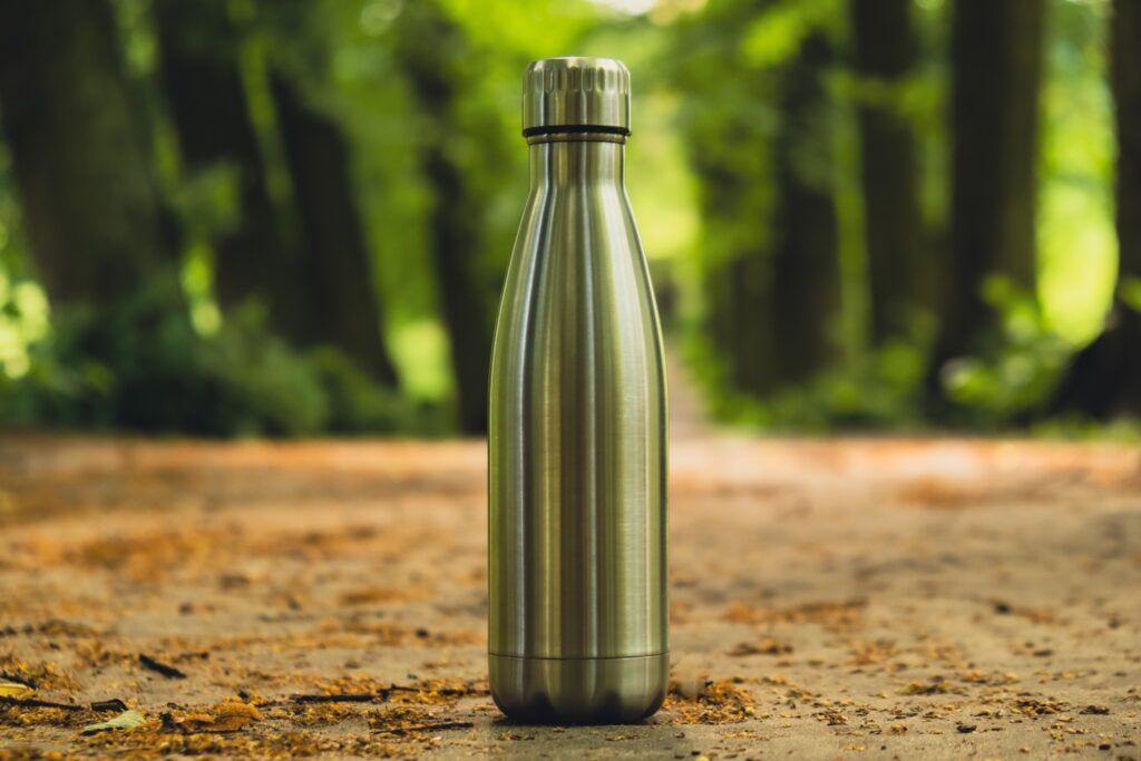 bouteille personnalisé