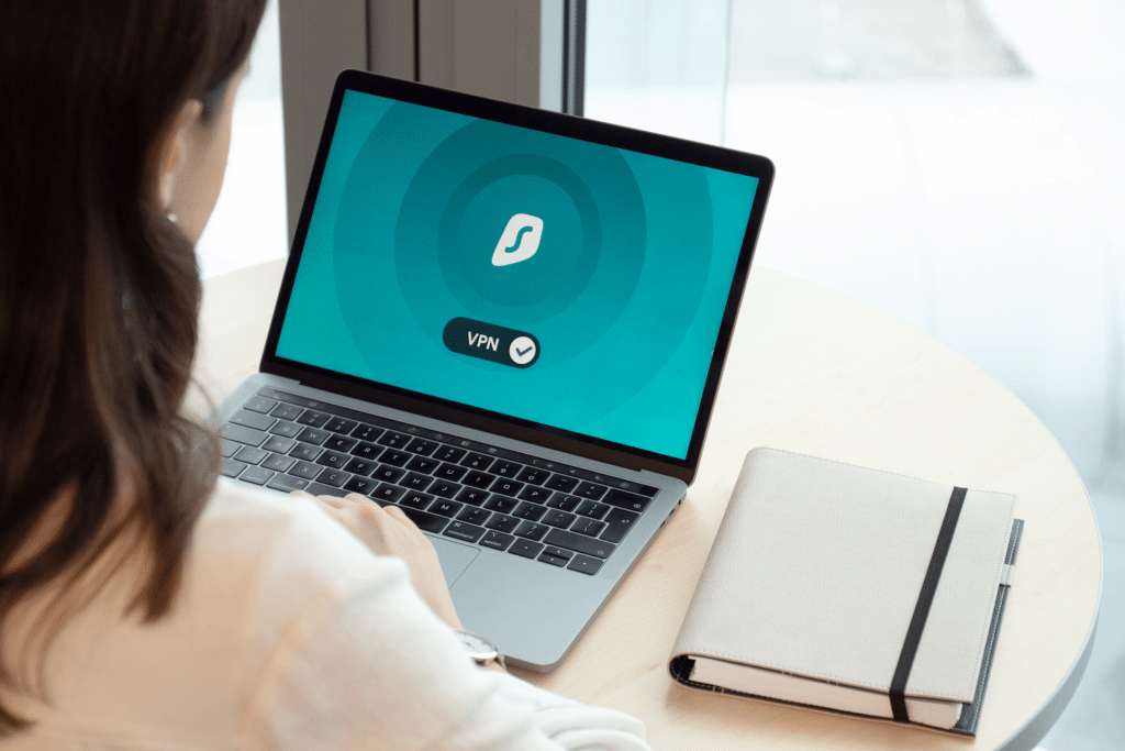usage d'un vpn 