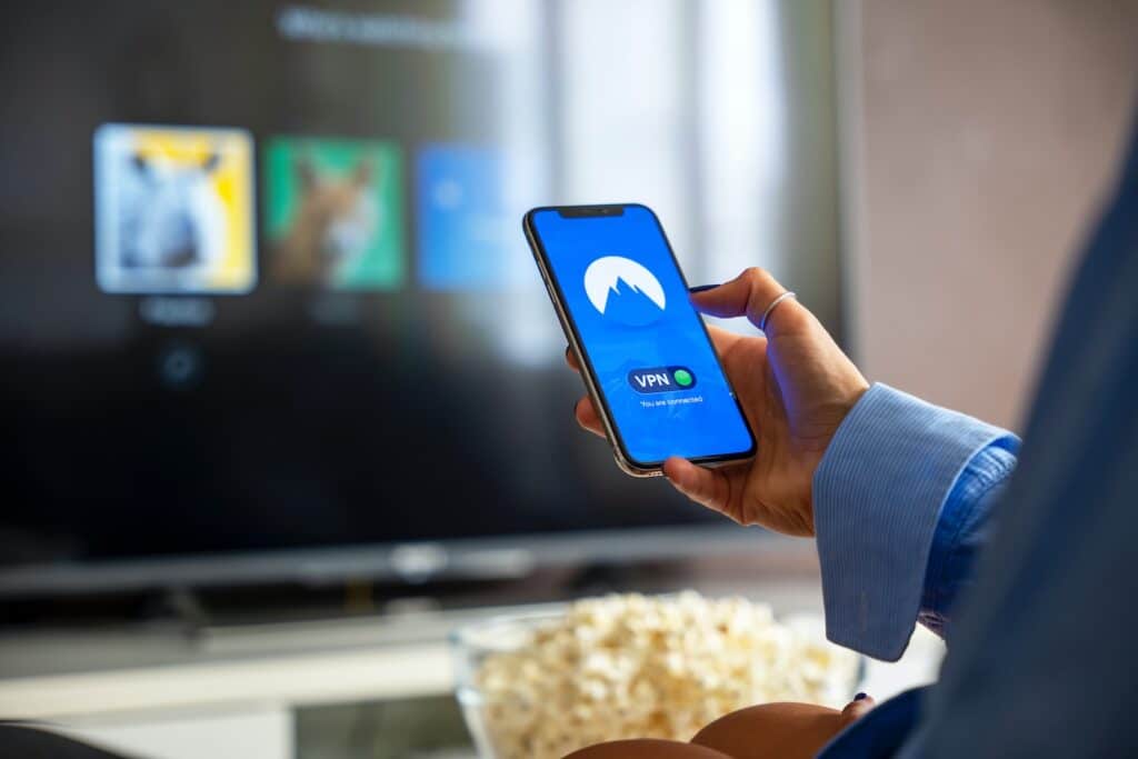 vpn et proxy