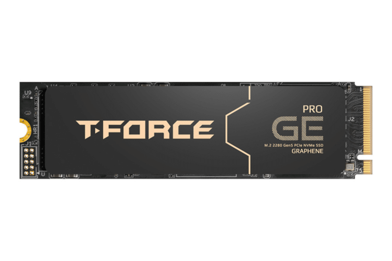 SSD T-FORCE GE PRO