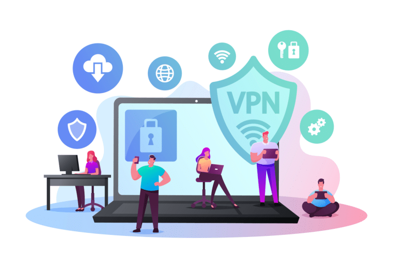 vpn kill switch