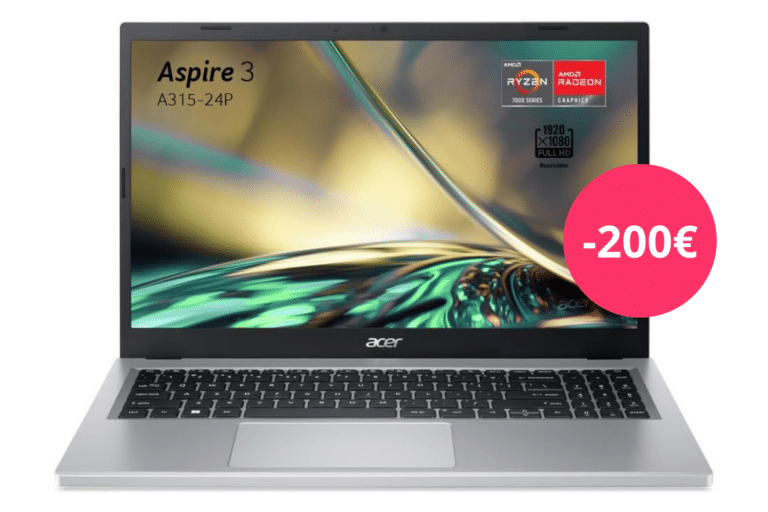 Acer Aspire 3 A315 24P R7AS