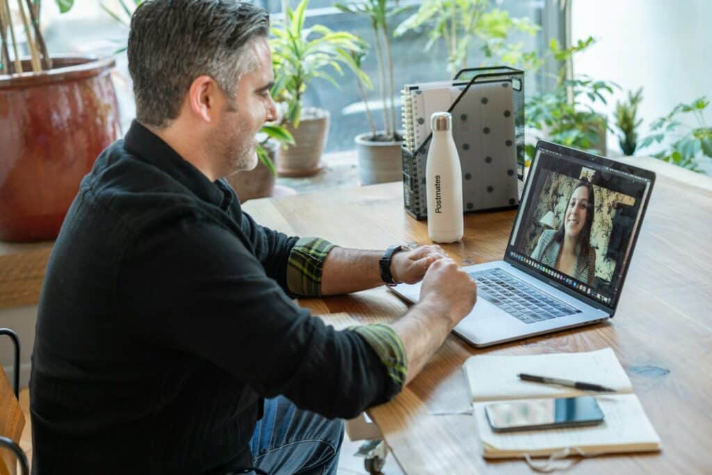 sécurité télétravail