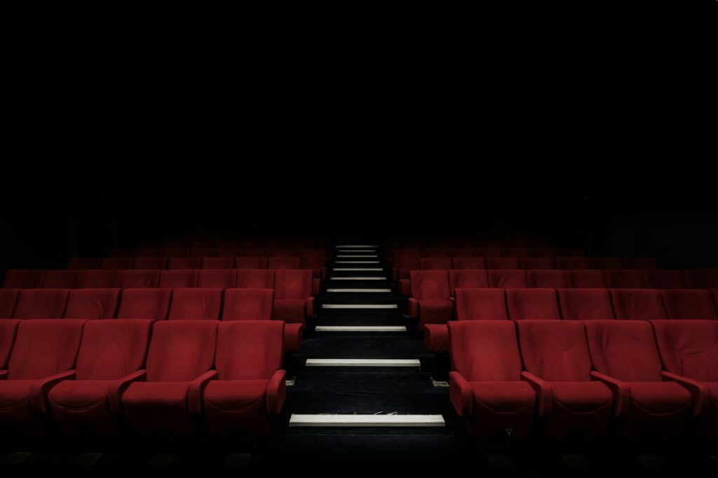 théâtre entreprise