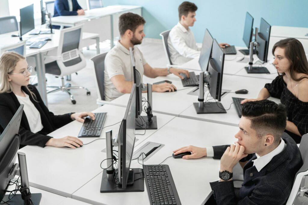 hackaton d'innovation