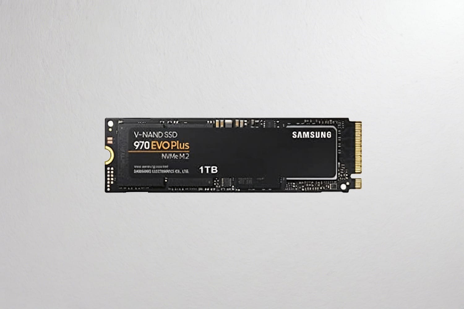 Evo 970 m2 deals