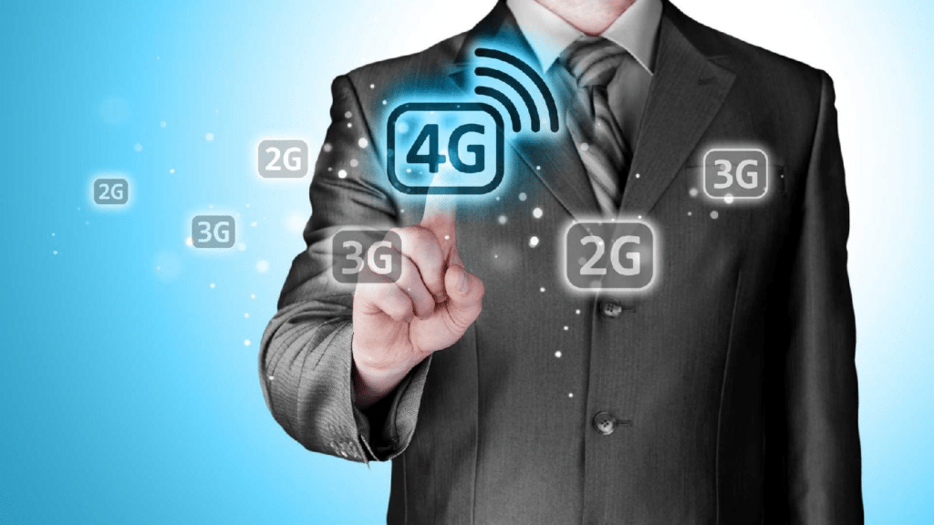 routeur 4g entreprise