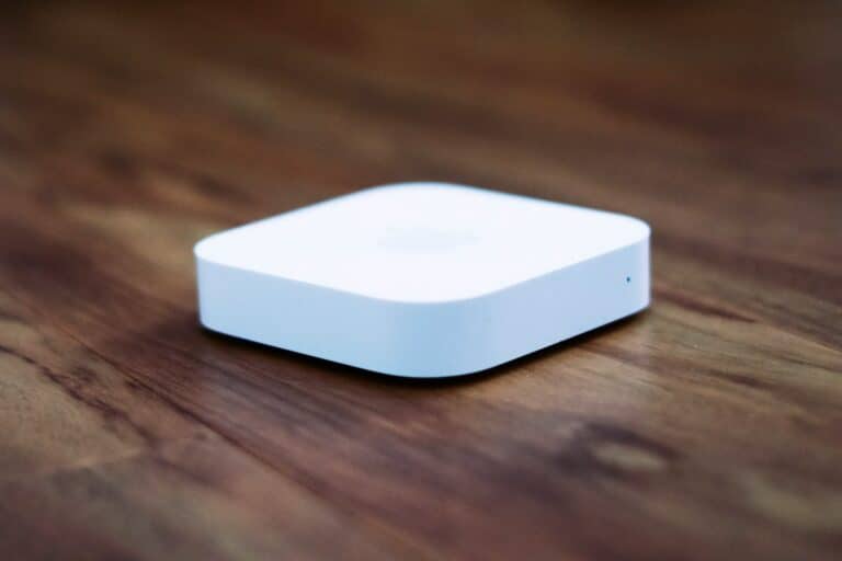 appareils compatibles wifi 7