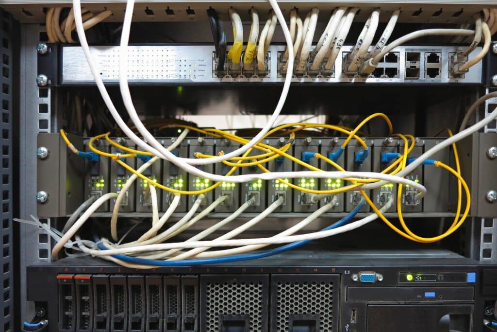 vpn vs mpls
