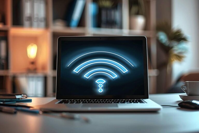 Comment détecter les interférences WiFi : guide complet pour optimiser votre réseau sans fil