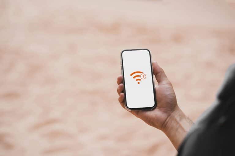 appareils connectes wifi