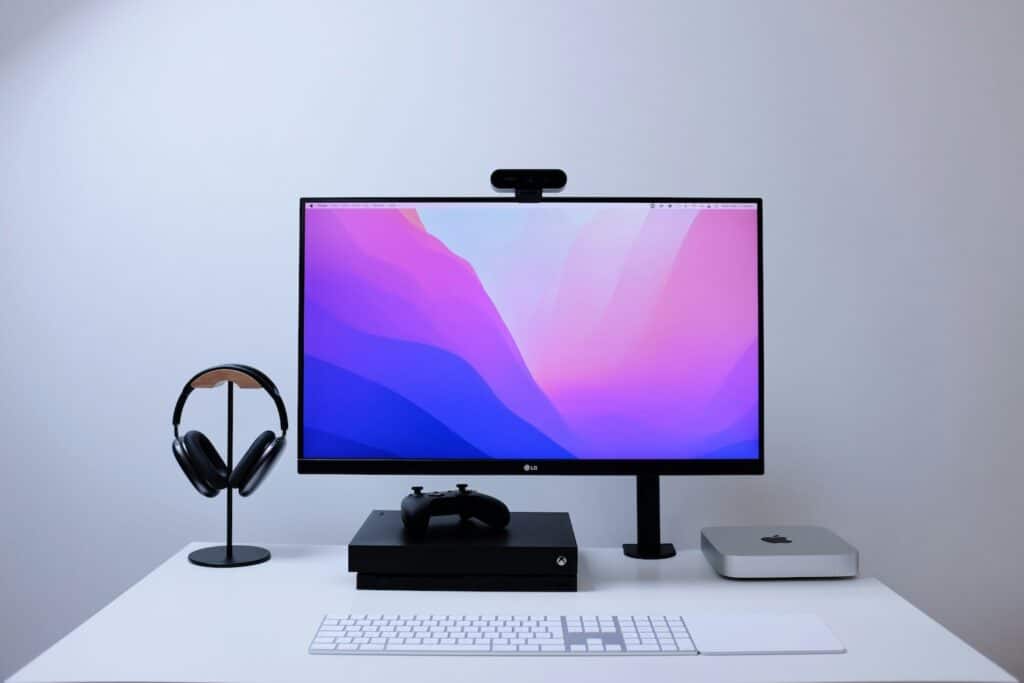 meilleur bras pour écran pc