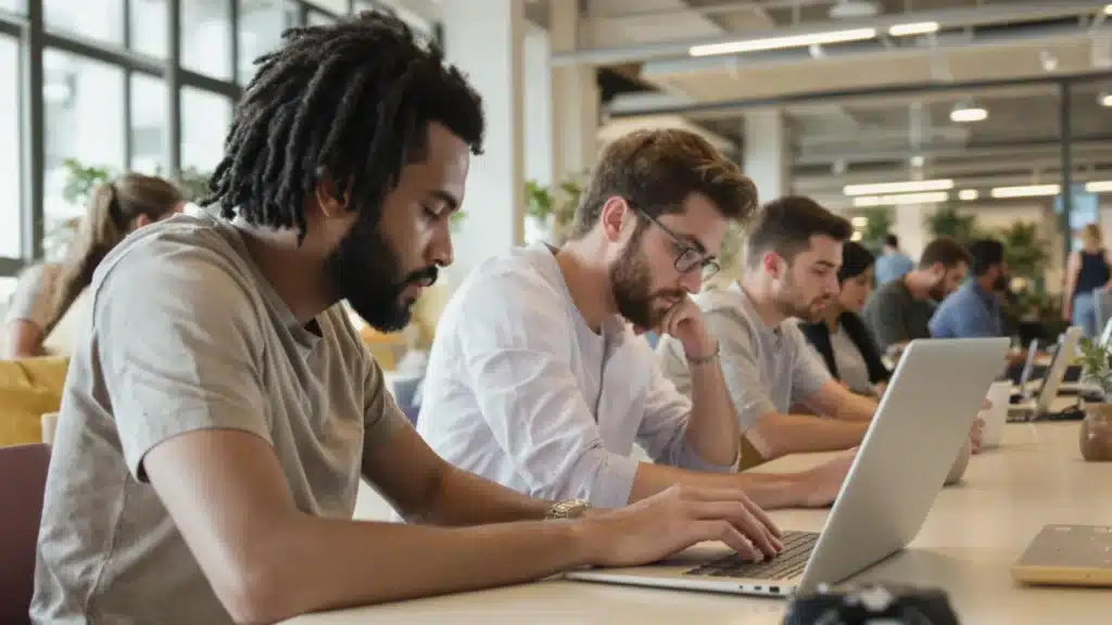 formation développeur web