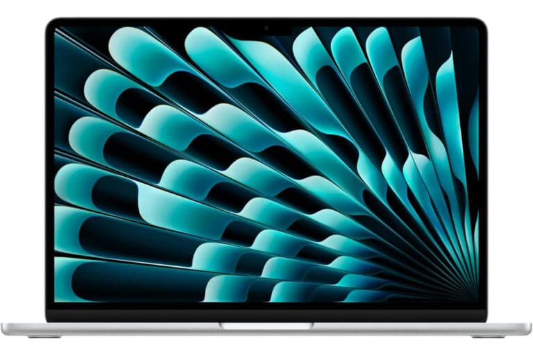 Macbook Air M4