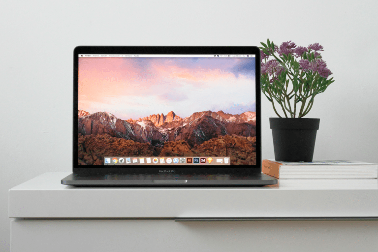 macbook recondtionné
