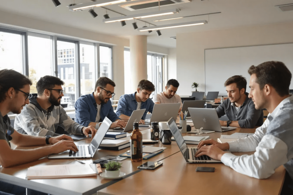 meilleures formations développeur web