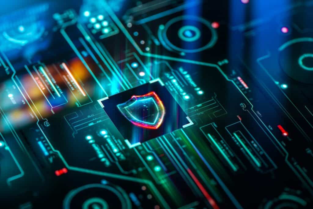fonctionnalités antivirus