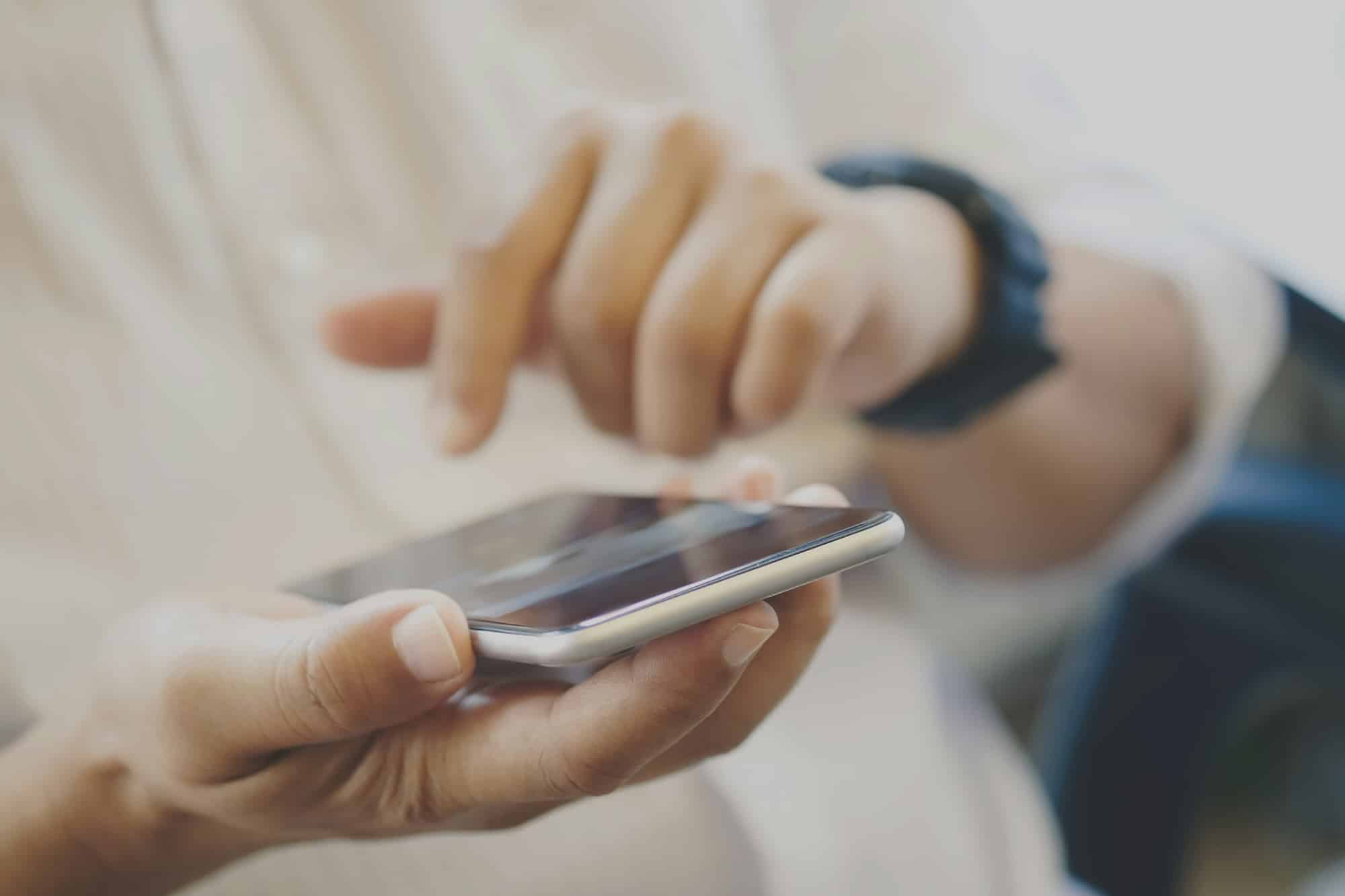 meilleures plateformes sms