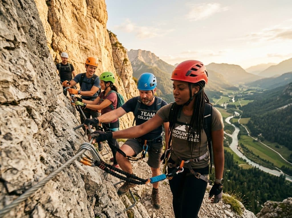 via ferrata