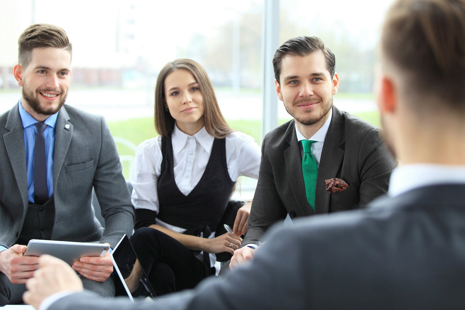 Pourquoi choisir un cabinet de recrutement spĂ©cialisĂ© dans lâindustrie pour vos besoins en talents ?