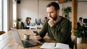 0781 : Quel opérateur mobile se cache derrière ce préfixe ? Analyse technique et vérification