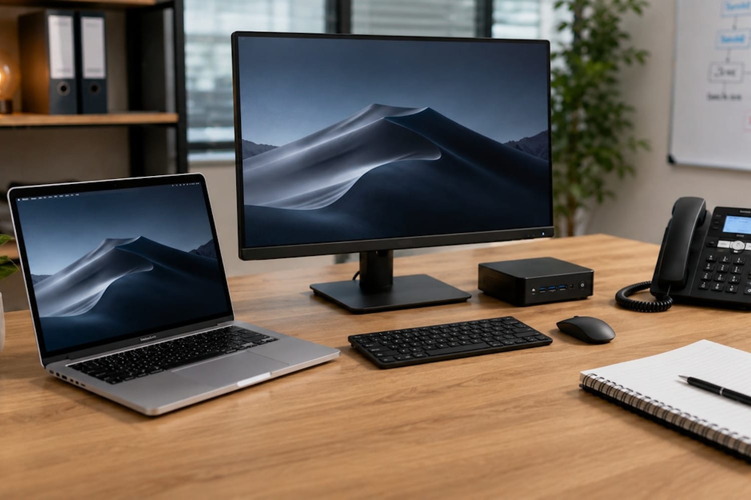 Comment bien équiper son entreprise en matériel informatique sans exploser le budget ?