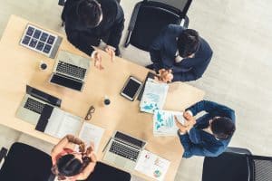 cahier des charges logiciel métier