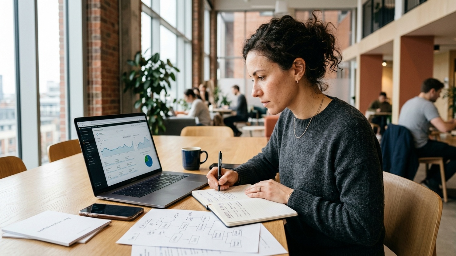 Mon site web ne rapporte pas de clients : l’audit expert et le plan d’action pour débloquer vos ventes